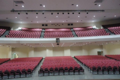 Chung Cheng Armed Forces Preparatory School