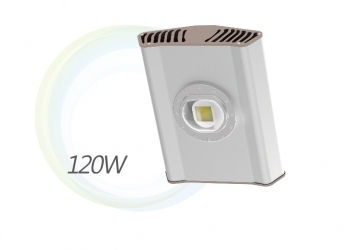 Đèn đường GA-A 120W