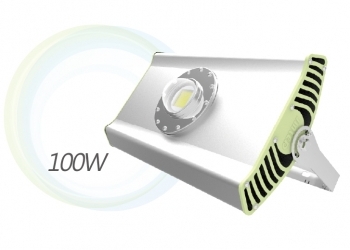 GA-C 100W Spot Light