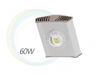 Đèn đường GA-A 60W