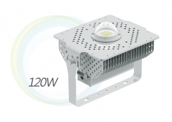 JR 120W Spot Light